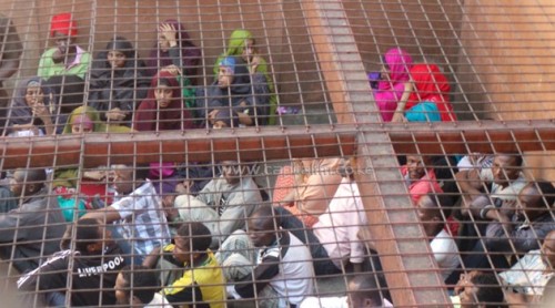 The author’s meticulous interaction with refugees in Dadaab yields detailed accounts of the circumstances that brought them to the camp, the impact of their residence in the camp, and the kind of future each of them likely faces. We also get a rare insight into Kenya’s Northeastern region and national politics, the terror of Al Shabaab in Kenya and Somalia, regional intergovernmental relations especially among the nation-states of Kenya, Somalia, Sudan, and Ethiopia, as well as a glimpse into the malady that tribalism is for Africa.

Other than giving the Dadaab refugees a voice and revealing with such intensity the multiple intricacies of their lives in the face of the numerous forces operating in their world, a major strength of this book is the author’s use of description. With his words, Rawlence paints vivid images of people, places, and situations, easily taking the reader with him into and around Dadaab, as well as through parts of Kenya and Somalia. 